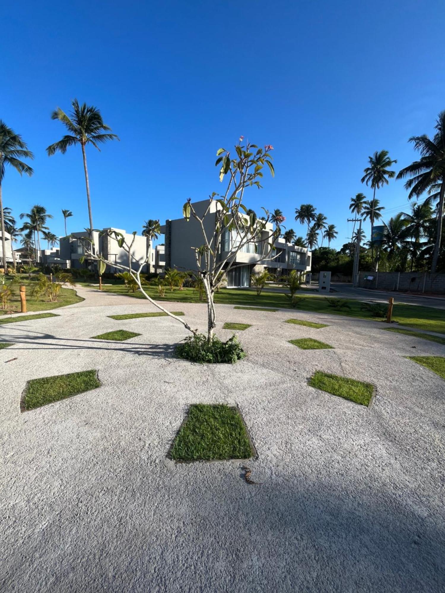 Naluum Milagres Villa Passo de Camarajibe Ngoại thất bức ảnh
