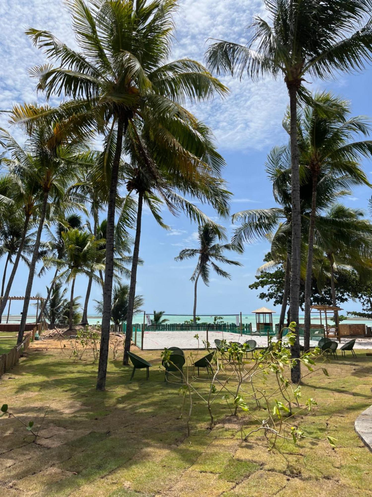 Naluum Milagres Villa Passo de Camarajibe Ngoại thất bức ảnh