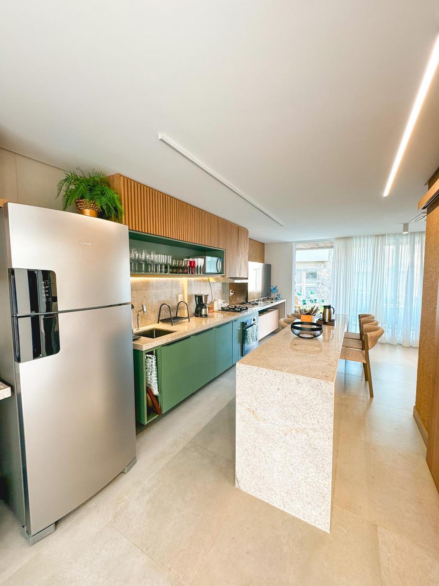 Naluum Milagres Villa Passo de Camarajibe Ngoại thất bức ảnh